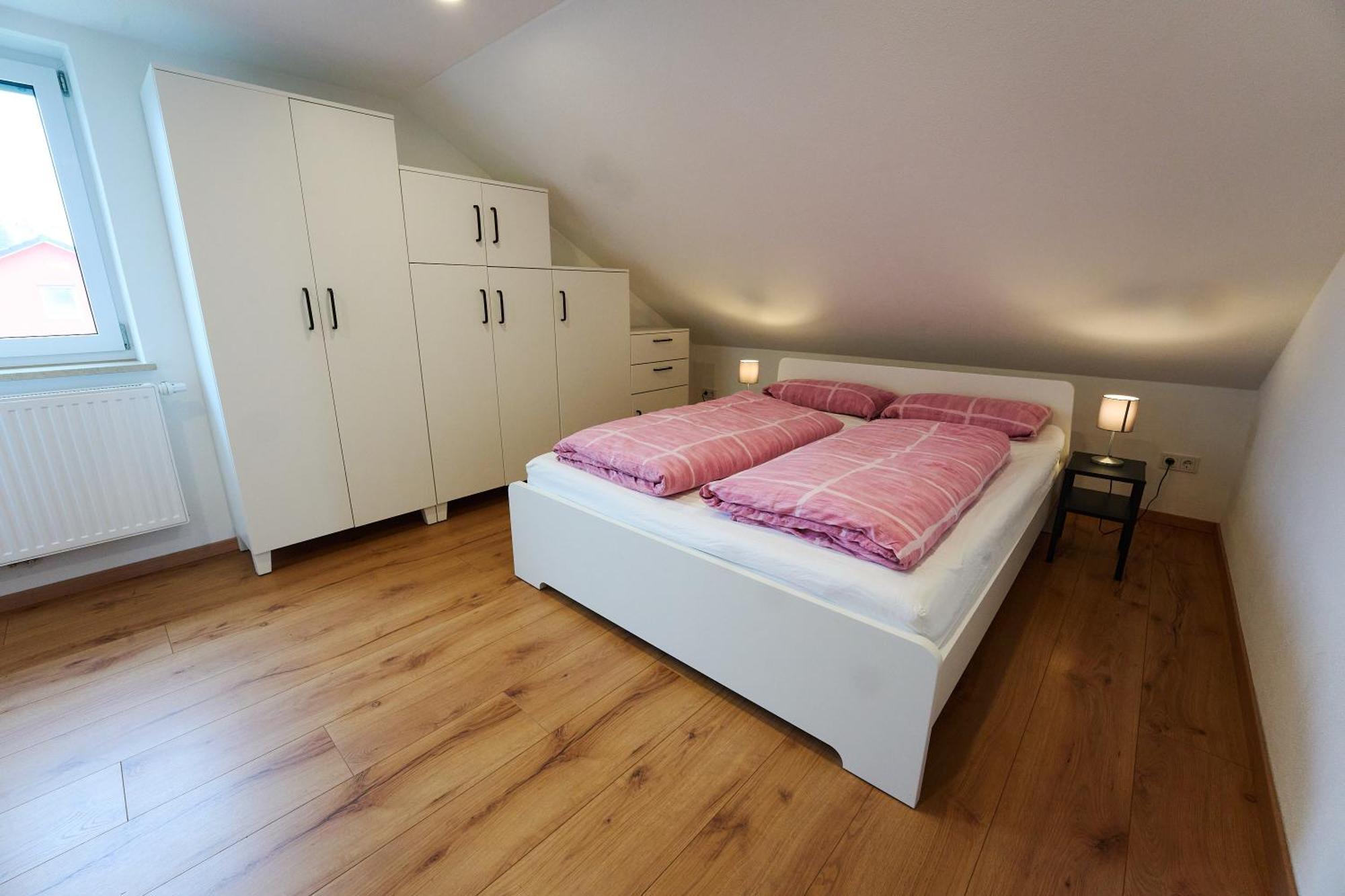 Ruhige Ferienwohnung Naehe Des Zentrums Marktoberdorf Kültér fotó